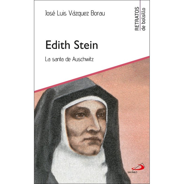 EDITH STEIN