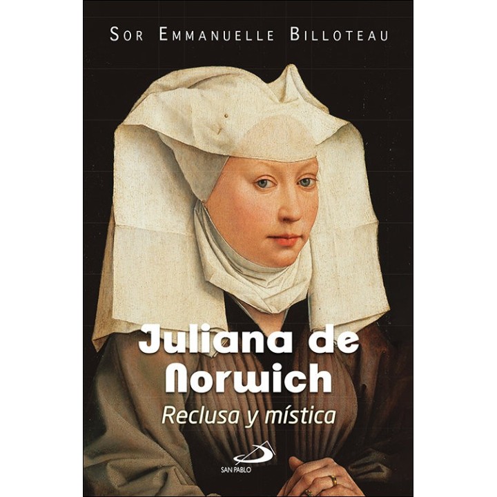 JULIANA DE NORWICH