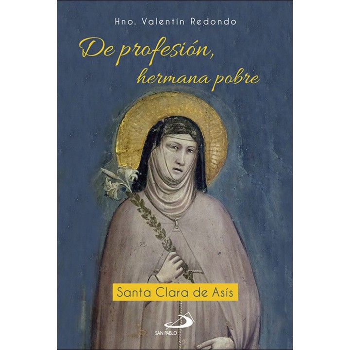 DE PROFESION HERMANA POBRE