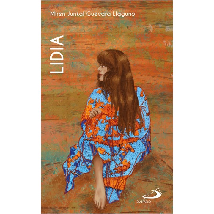 LIDIA