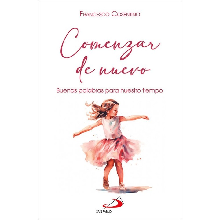 COMENZAR DE NUEVO