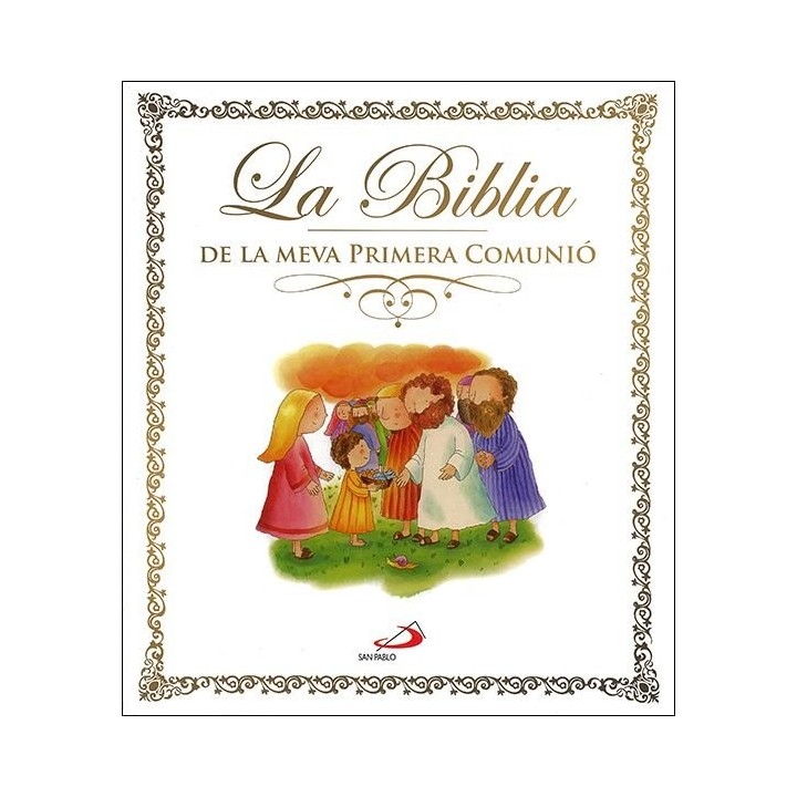 LA BIBLIA