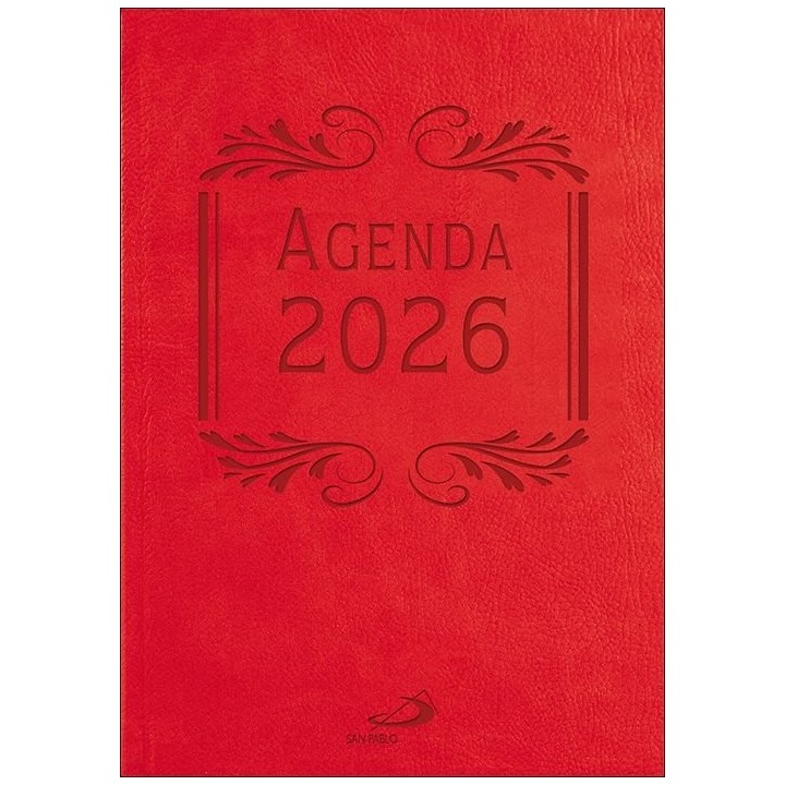 AGENDA 2026