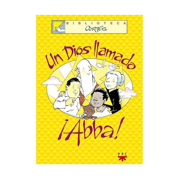 UN DIOS LLAMADO ABBA