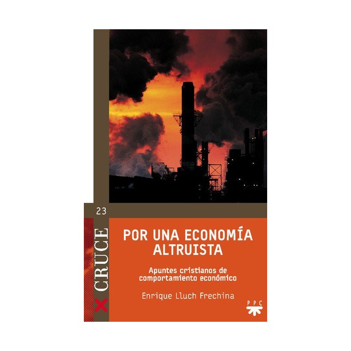 POR UNA ECONOMIA ALTRUISTA