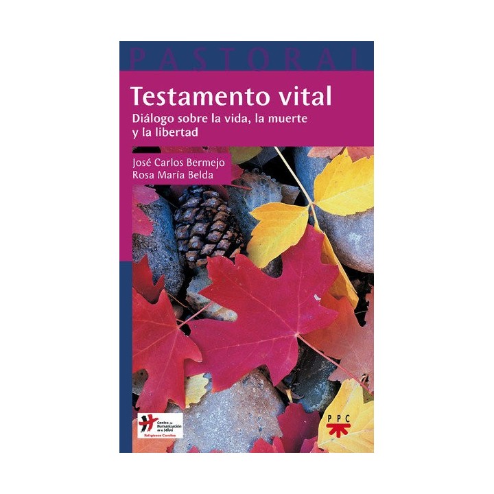 TESTAMENTO VITAL