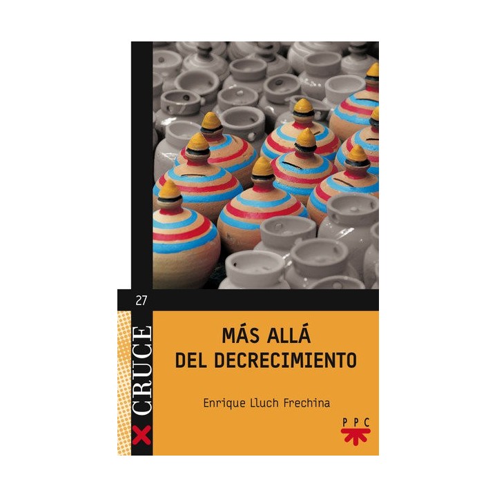 MAS ALLA DEL DECRECIMIENTO