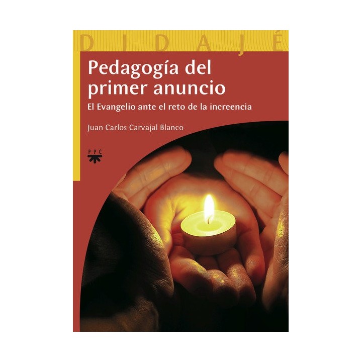 PEDAGOGIA DEL PRIMER ANUNCIO