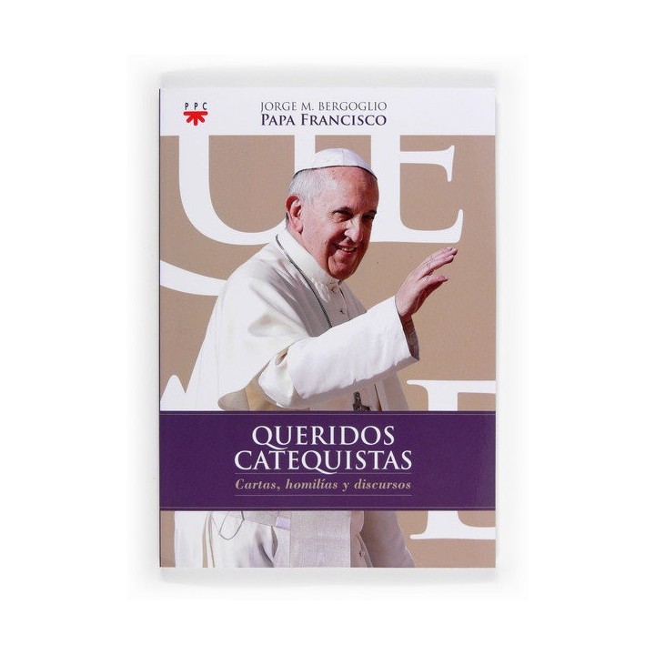 QUERIDOS CATEQUISTAS