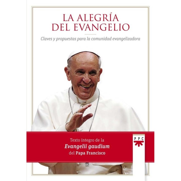 ALEGRIA DEL EVANGELIO,LA