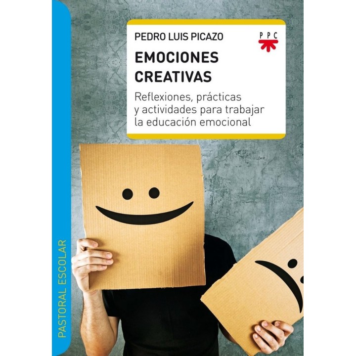 EMOCIONES CREATIVAS