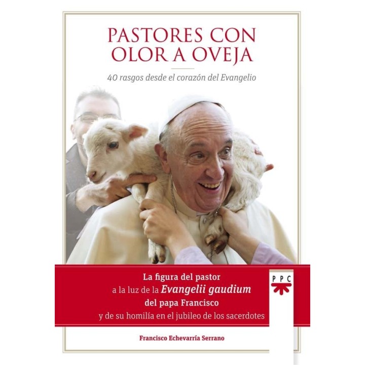 PASTORES CON OLOR A OVEJA