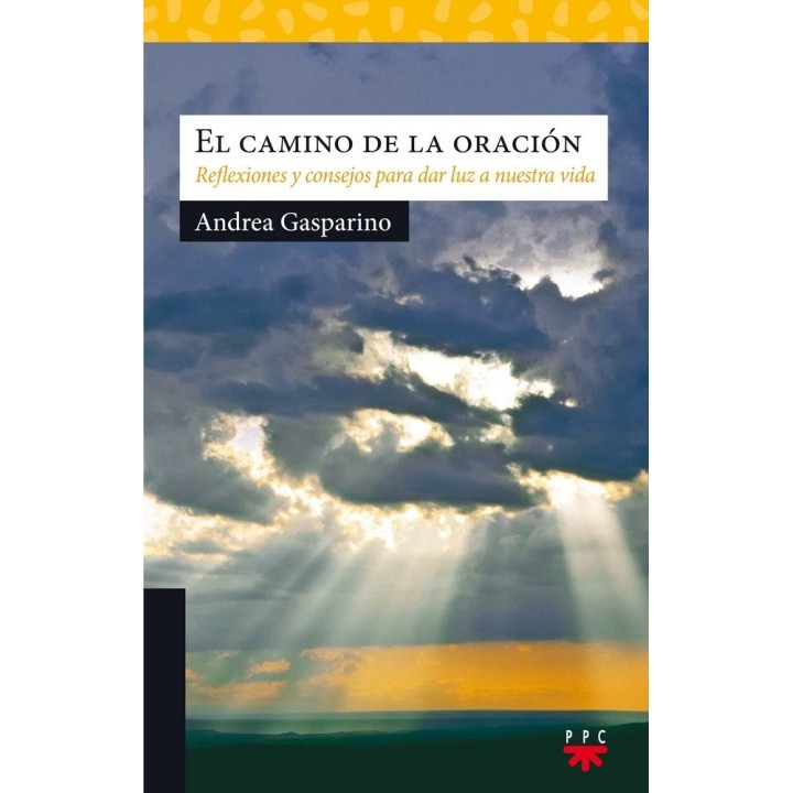 CAMINO DE LA ORACION,EL