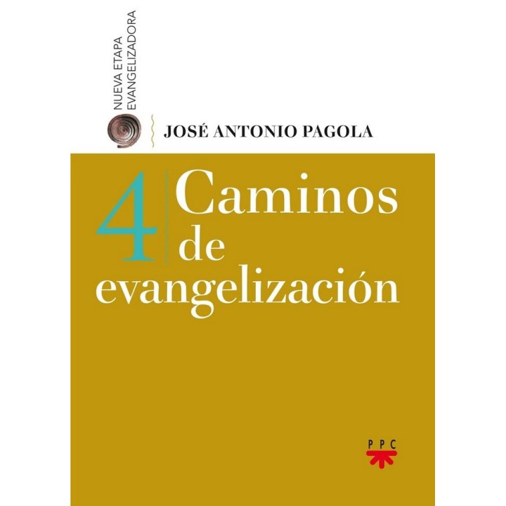CAMINOS DE EVANGELIZACION