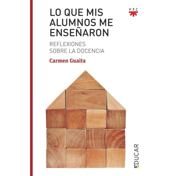 LO QUE MIS ALUMNOS ME ENSEÑARON