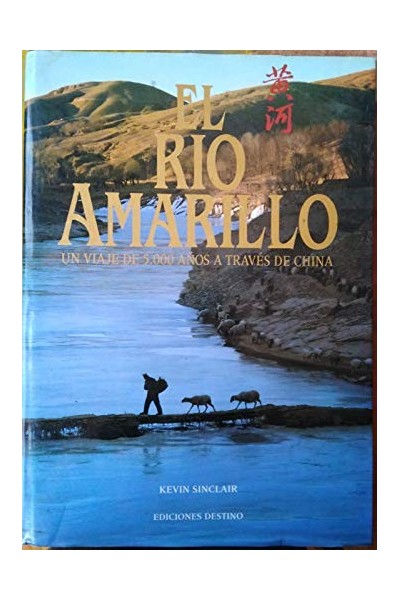 El Río Amarillo