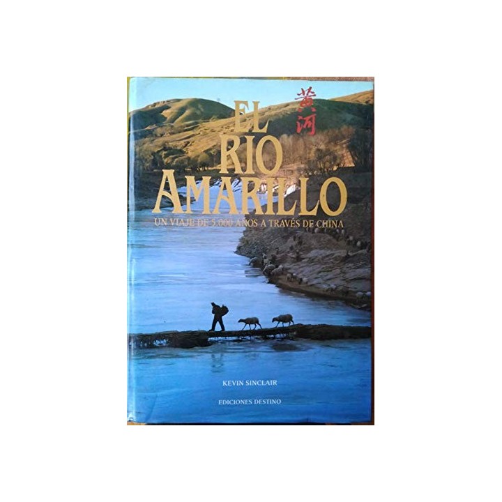 El Río Amarillo