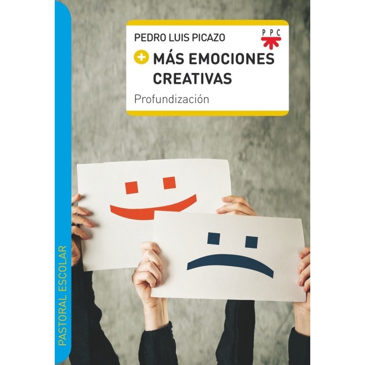 MAS EMOCIONES CREATIVAS