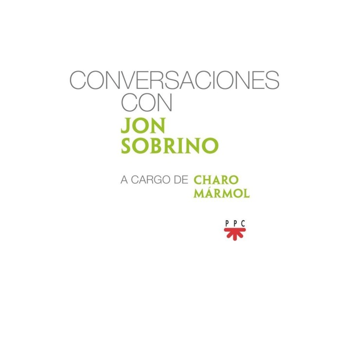 CONVERSACIONES CON JON SOBRINO