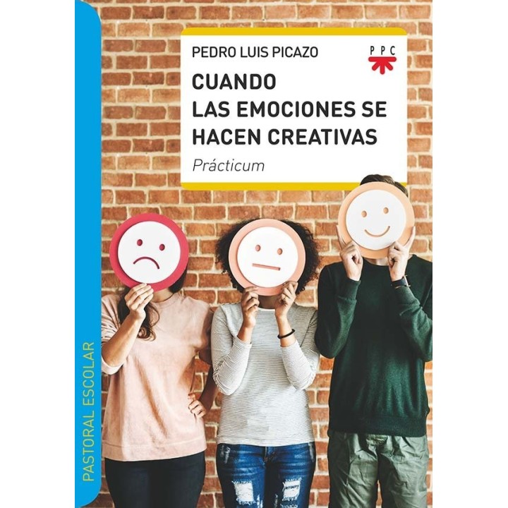 CUANDO LAS EMOCIONES SE HACEN CREATIVAS