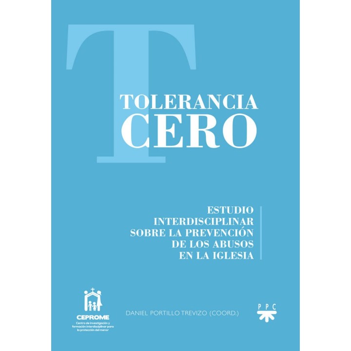 TOLERANCIA CERO