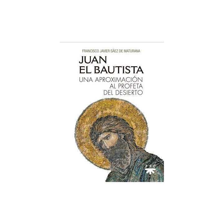 JUAN EL BAUTISTA
