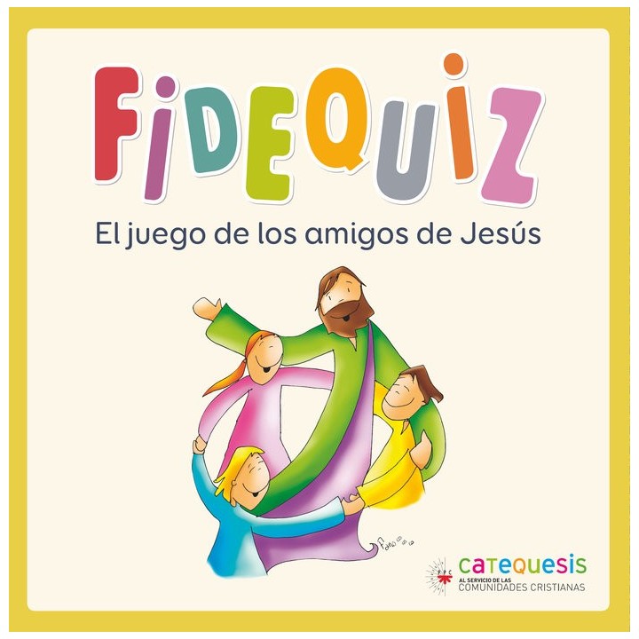 FIDEQUIZ CAJA