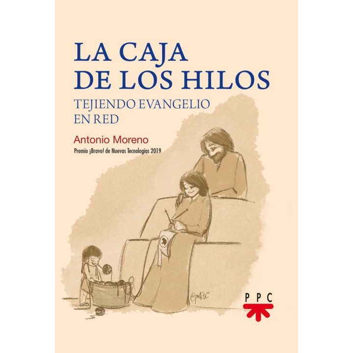 CAJA DEL LOS HILOS,LA