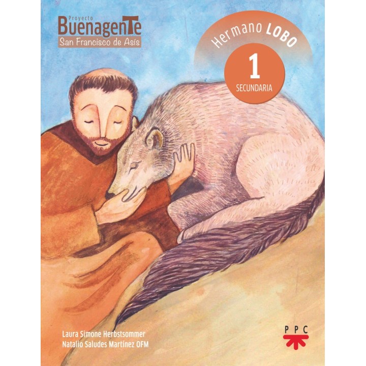 HERMANO LOBO 1º ESO PROYECTO BUENAGENTE