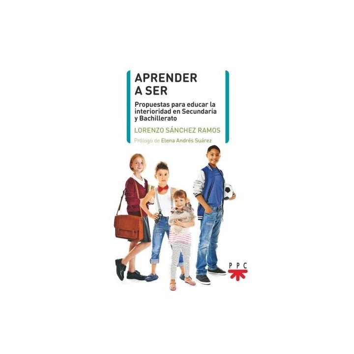 APRENDER A SER