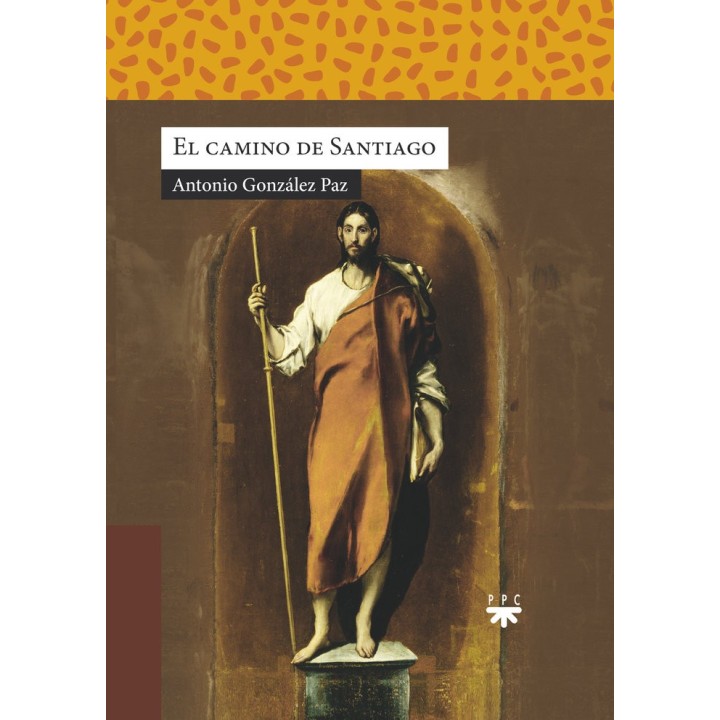 EL CAMINO DE SANTIAGO