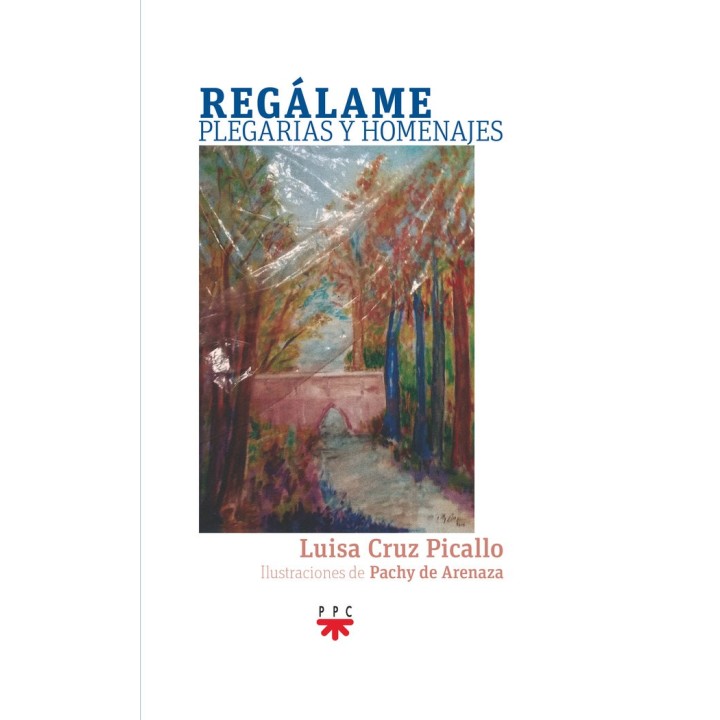 REGALAME PLEGARIAS Y HOMENAJES