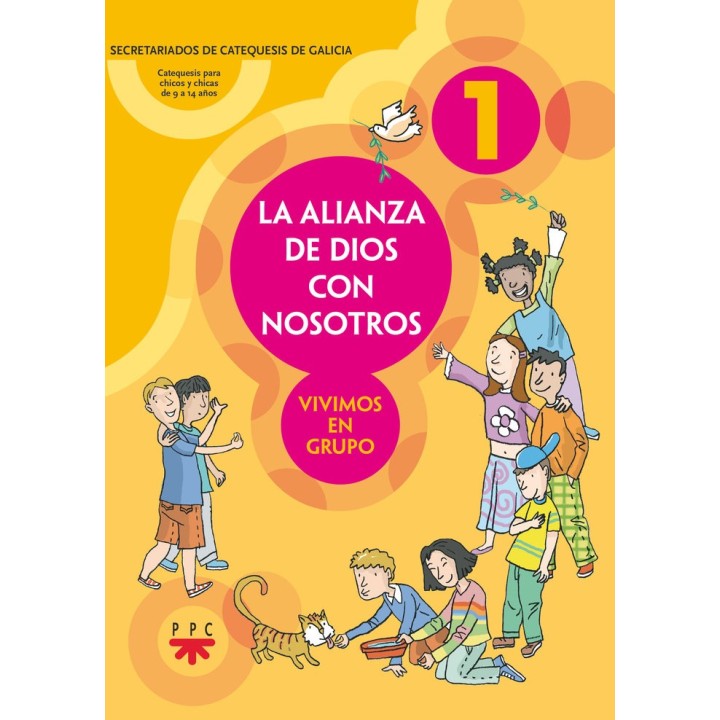 LA ALIANZA DE DIOS CON NOSOTROS 1 N EDICION