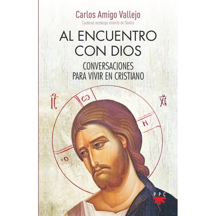 AL ENCUENTRO CON DIOS