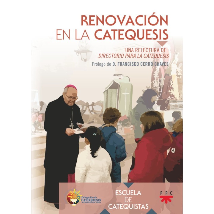 RENOVACION EN LA CATEQUESIS