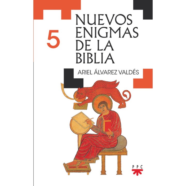 NUEVOS ENIGMAS DE LA BIBLIA 5