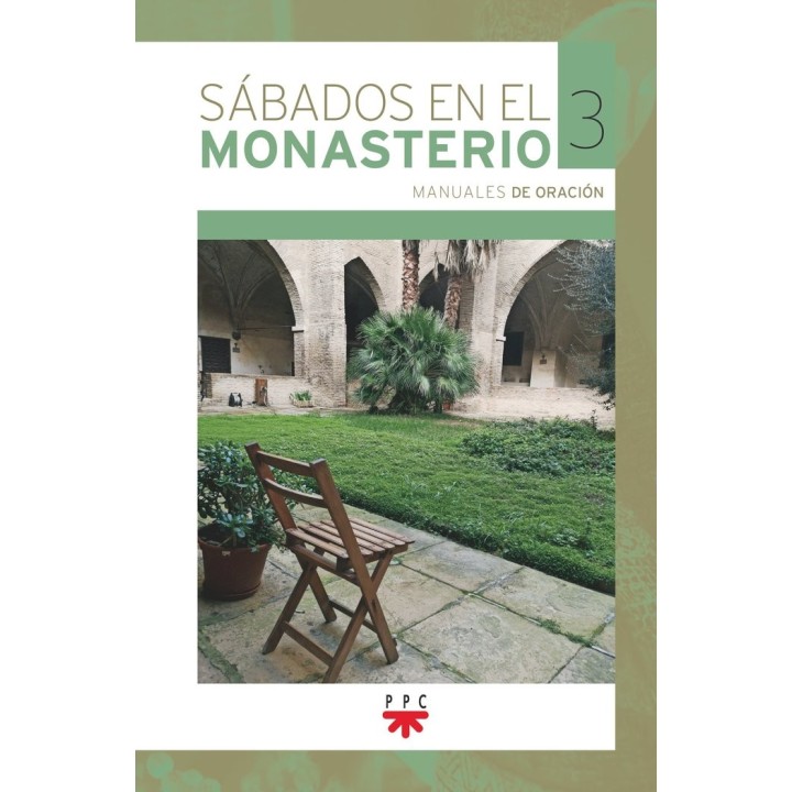 SABADOS EN EL MONASTERIO 3
