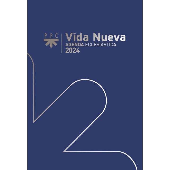 AGENDA ECLESIASTICA PPC VN 2023 2024