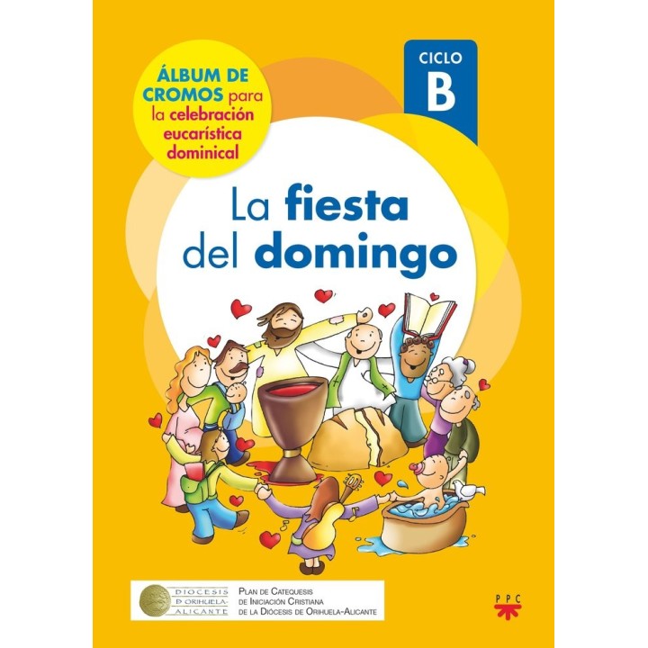 LA FIESTA DEL DOMINGO B