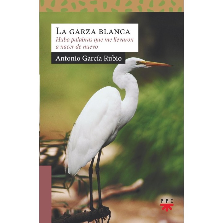 LA GARZA BLANCA