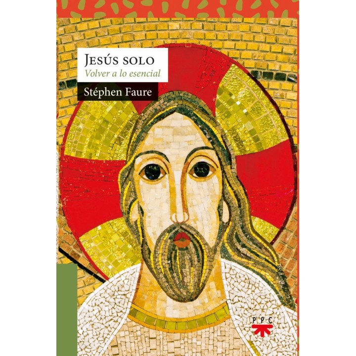 JESUS SOLO