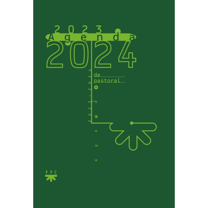 AGENDA PASTORAL 2023 2024