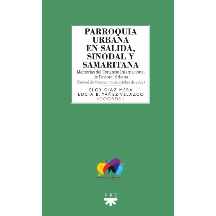PARROQUIA URBANA EN SALIDA SINODAL Y SAMARITANA