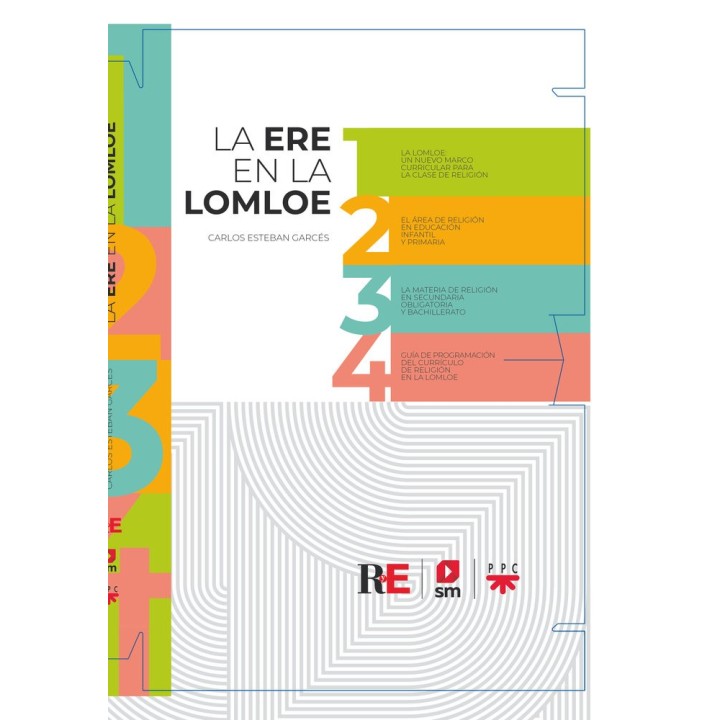LA ERE EN LA LOMLOE PACK