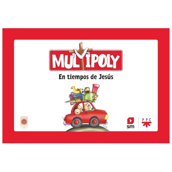 MULTIPOLY