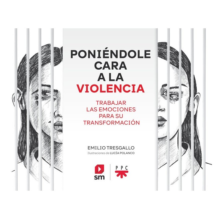 PONIENDOLE CARA A LA VIOLENCIA