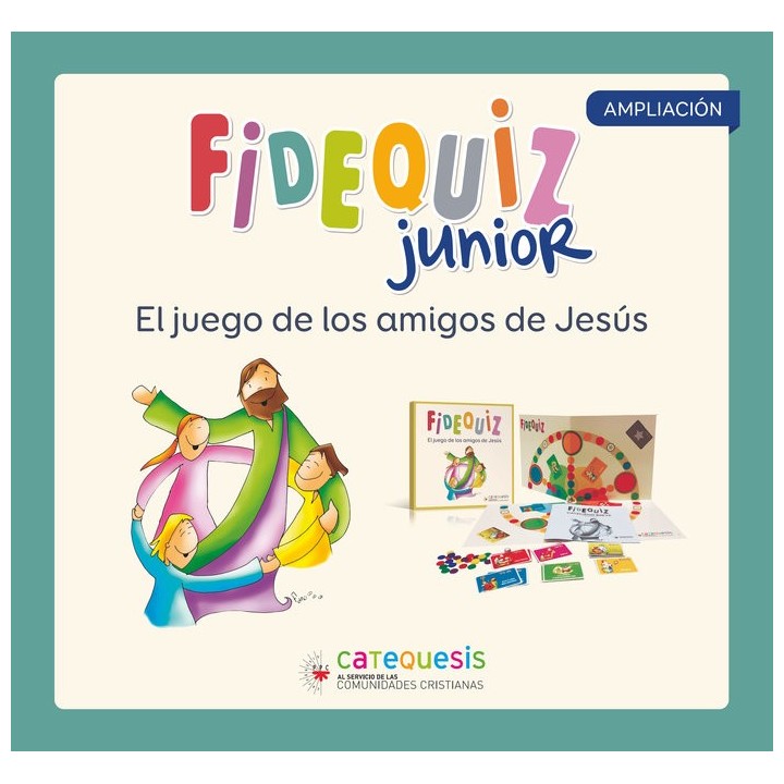 FIDEQUIZ JUNIOR