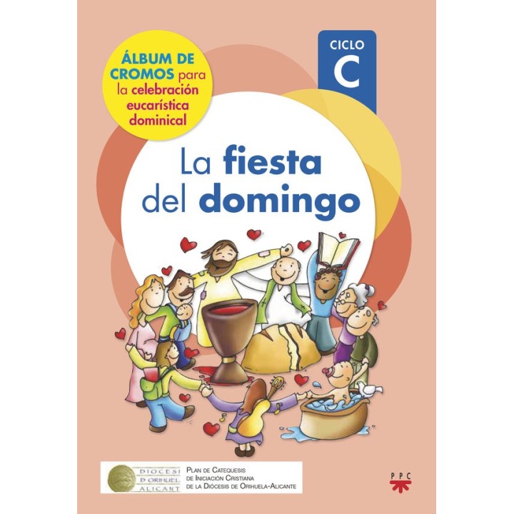 LA FIESTA DEL DOMINGO CICLO C