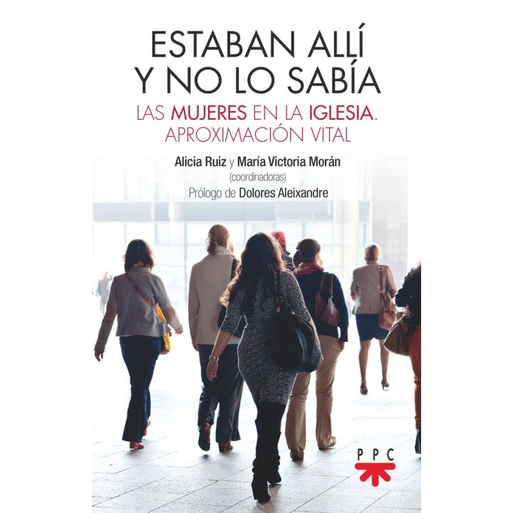 ESTABAN ALLI Y NO LO SABIA