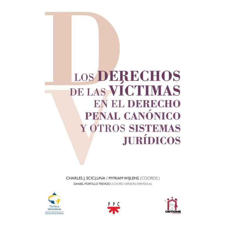 LOS DERECHOS DE LAS VICTIMAS EN EL DERECHO PENAL CANONICO Y